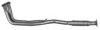 IMASAF 25.44.21 Exhaust Pipe
